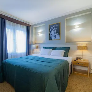 La Palace Exclusive Design Aparthotel